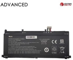 Extra Digital ME04XL Baterija for HP Nešiojamas kompiuteris 6000mAh