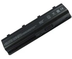 Extra Digital MU06 Baterija for Compaq Nešiojamas kompiuteris 4400mAh