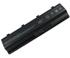 Extra Digital MU06 Baterija for Compaq Nešiojamas kompiuteris 4400mAh