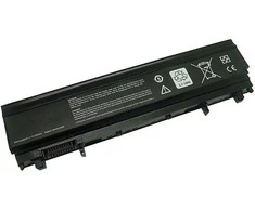 Extra Digital N5YH9 Baterija for Dell Nešiojamas kompiuteris 5200mAh