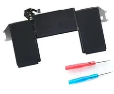 Extra Digital Notebook Baterija A1965 4379mAh