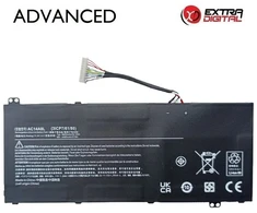 Extra Digital Notebook Baterija ACER AC14A8L 4605mAh