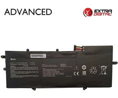 Extra Digital Notebook Baterija ASUS C31N1538 4350mAh