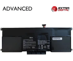 Extra Digital Notebook Baterija ASUS C32N1305 5000mAh
