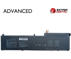 Extra Digital Notebook Baterija ASUS C32N2002 8230mAh