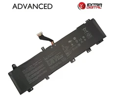 Extra Digital Notebook Baterija ASUS C41N1906 4900mAh