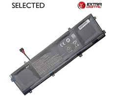 Extra Digital Notebook Baterija HP ZN08XL 4300mAh