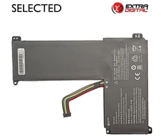 Extra Digital Notebook Baterija LENOVO 0813007 3800mAh