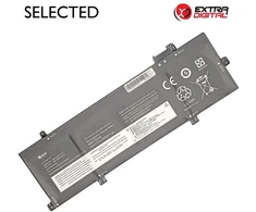 Extra Digital Notebook Baterija LENOVO L21D4P73 4300mAh