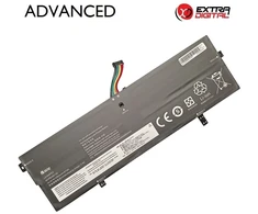 Extra Digital Notebook Baterija LENOVO L21M4PE3 4350mAh