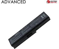 Extra Digital Notebook Baterija TOSHIBA PA3634U-1BRS 5200mAh