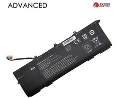 Extra Digital OR04XL Baterija for HP Nešiojamas kompiuteris 6600mAh