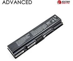 Extra Digital PA3533U-1BRS Baterija for Toshiba Nešiojamas kompiuteris 5200mAh