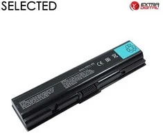 Extra Digital PA3533U-1BRS Baterija for Toshiba Nešiojamas kompiuteris 4400mAh