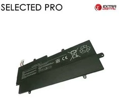 Extra Digital PA5013U-1BRS Baterija for Toshiba Nešiojamas kompiuteris 2600mAh