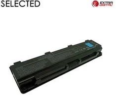 Extra Digital PA5024U Baterija for Toshiba Nešiojamas kompiuteris 4400mAh