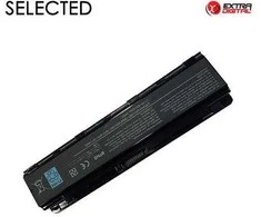 Extra Digital PA5109U Baterija for Toshiba Nešiojamas kompiuteris 4400mAh