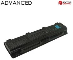 Extra Digital PA5109U Baterija for Toshiba Nešiojamas kompiuteris 5200mAh