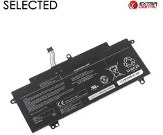 Extra Digital PA5149U-1BRS Baterija for Toshiba Nešiojamas kompiuteris 4100mAh