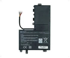 Extra Digital PA5157U-1BRS Baterija for Toshiba Nešiojamas kompiuteris 45Wh