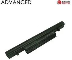 Extra Digital PABAS245 Baterija for Toshiba Nešiojamas kompiuteris 5200mAh