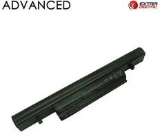 Extra Digital PABAS245 Baterija for Toshiba Nešiojamas kompiuteris 5200mAh
