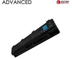 Extra Digital PABAS261 Baterija for Toshiba Nešiojamas kompiuteris 5200mAh
