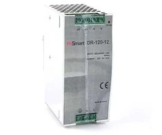 Extra Digital Power Adapteris DR-120-12 12V / 8.3A / 120W