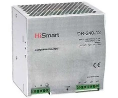 Extra Digital Power Adapteris DR-240-12 12V / 20A / 240W
