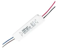 Extra Digital Maitinimo adapteris LPV-20-12 12V / 1.67A / 20W