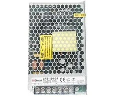 Extra Digital Power Adapteris LRS-150-24 24V / 6.5A / 150W