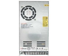 Extra Digital Maitinimo adapteris LRS-350-12 12V / 29A / 350W