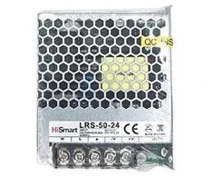 Extra Digital Maitinimo adapteris LRS-50-24 24V / 2.2A / 50W