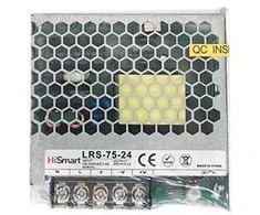 Extra Digital Maitinimo adapteris LRS-75-24 24V / 3.2A / 75W