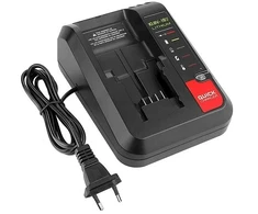 Black &amp; Decker Extra Digital Power Tool Baterija Charger PCC692L for Juodas&amp;DECKER 10.8-18V 2A Li-ion
