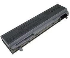 Extra Digital PT434 Baterija for Dell Nešiojamas kompiuteris 4400mAh