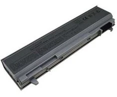Extra Digital PT434 Baterija for Dell Nešiojamas kompiuteris 4400mAh