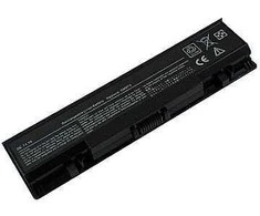 Extra Digital RM791 Baterija for Dell Nešiojamas kompiuteris 5000mAh