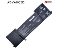 Extra Digital RR04 Baterija for HP Nešiojamas kompiuteris 3400mAh