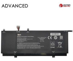Extra Digital SP04X Baterija for HP Nešiojamas kompiuteris 4000mAh