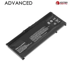 Extra Digital SR04XL Baterija for HP Nešiojamas kompiuteris 4380mAh
