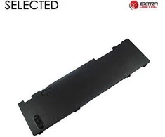 Extra Digital T400S Baterija for Lenovo Nešiojamas kompiuteris 4400mAh