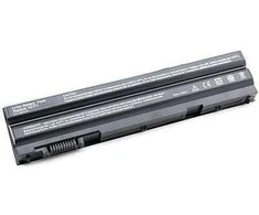 Extra Digital T54FJ Baterija for Dell Nešiojamas kompiuteris 5200mAh