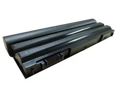 Extra Digital T54FJ Baterija for Dell Nešiojamas kompiuteris 6600mAh