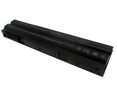 Extra Digital T54FJ Baterija for Dell Nešiojamas kompiuteris 4400mAh