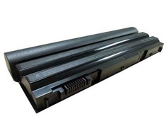 Extra Digital T54FJ Baterija for Dell Nešiojamas kompiuteris 6600mAh
