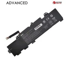 Extra Digital TT03XL Baterija for HP Nešiojamas kompiuteris 4400mAh