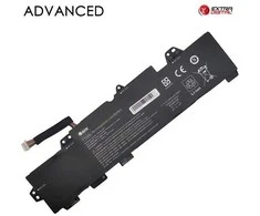 Extra Digital TT03XL Baterija for HP Nešiojamas kompiuteris 4400mAh