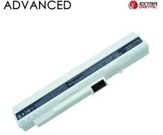 Extra Digital UM08A31 Baterija for Acer Nešiojamas kompiuteris 5200mAh