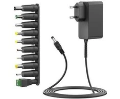 Extra Digital Universal Nešiojamas kompiuteris Charger KD00MS0054 12V / 2.5A / 30W